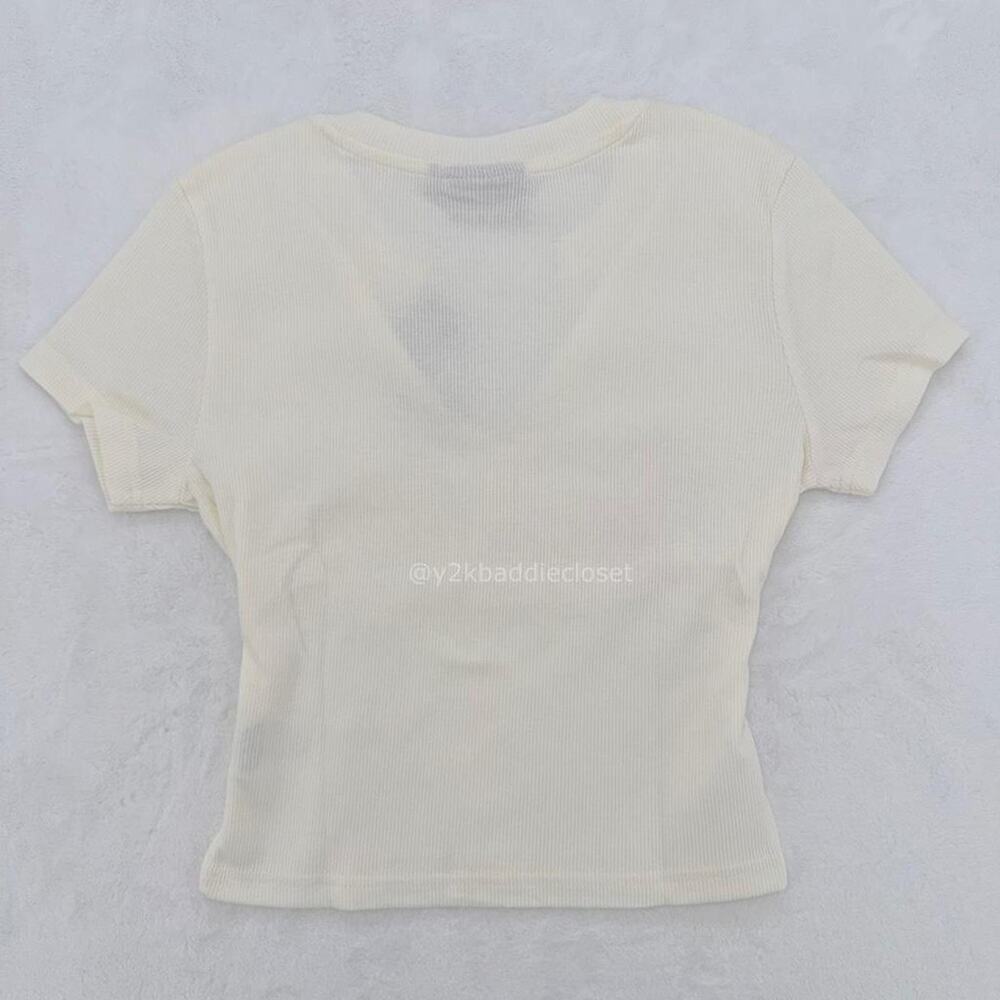 Von Dutch T– Shirt (Size XS) - Picture 3 of 4